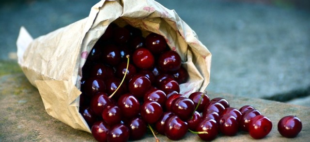 Самогон из вишни в домашних условиях - рецепт вишневой браги