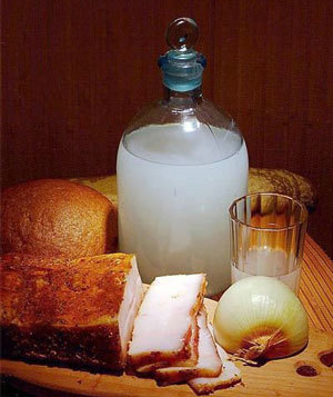 Сколько можно не перегонять готовую фруктовую брагу