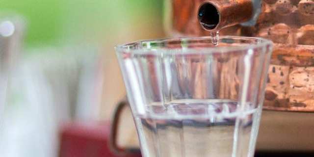 Старинный рецепт браги из пшеницы без дрожжей