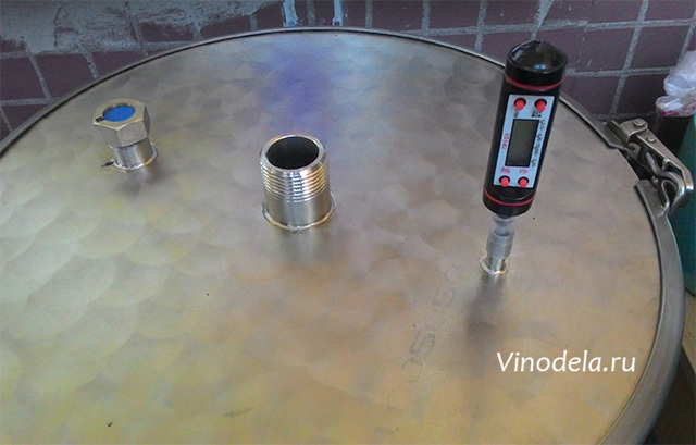 Температура перегонки браги в самогон на разных аппаратах