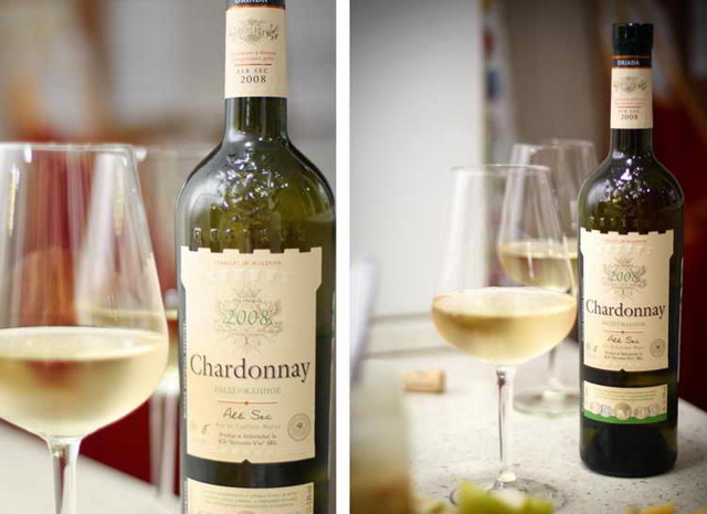 Вина Шардоне – особенности и культура употребления