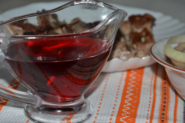 Винный уксус в домашних условиях: рецепт из винограда и вина