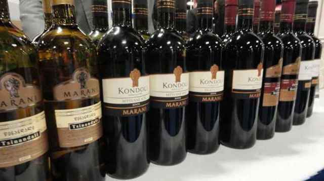 Вино Алазанская долина: понятие, виды, особенности выбора