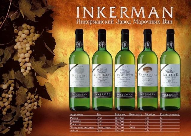 Вино Алиготе (aligote): особенности, виды, культура пития