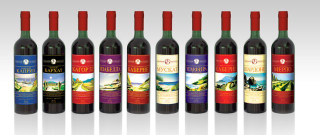 Вино Апсны: описание, особенности, культура употребления