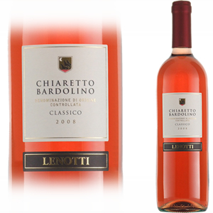 Вино Бардолино: особенности производства и культура пития