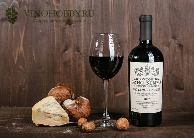 Вино Бастардо: описание, особенности, культура пития и марки