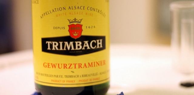 Вино Гевюрцтраминер – особенности и культура употребления