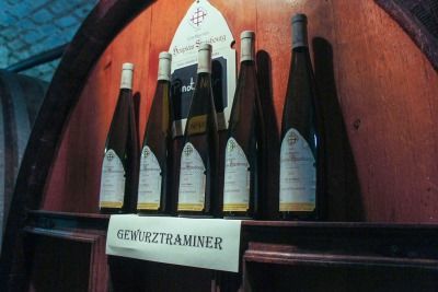 Вино Гевюрцтраминер – особенности и культура употребления
