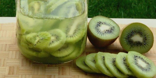 Вино из киви в домашних условиях – рецепт и приготовление