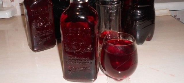 Вино из варенья в домашних условиях