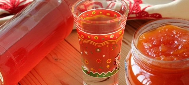 Вино из варенья в домашних условиях