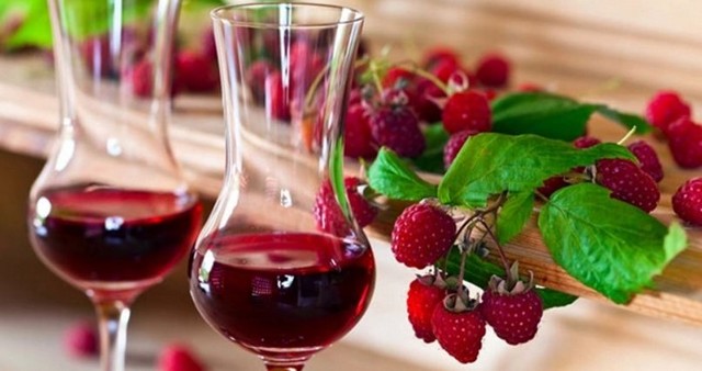 Вино из варенья в домашних условиях