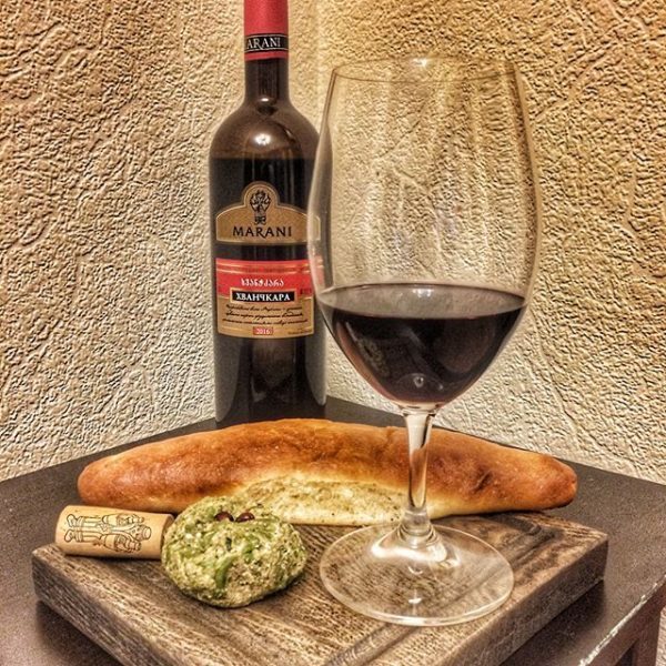 Вино Хванчкара: особенности, история, культура употребления