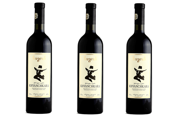 Вино Хванчкара: особенности, история, культура употребления