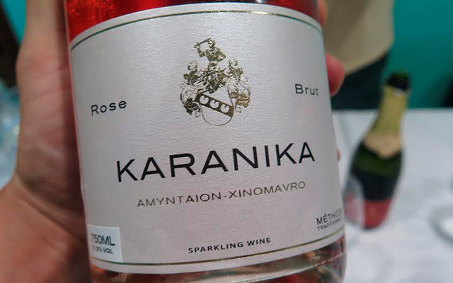 Вино Мавродафни: характеристики, история, культура пития