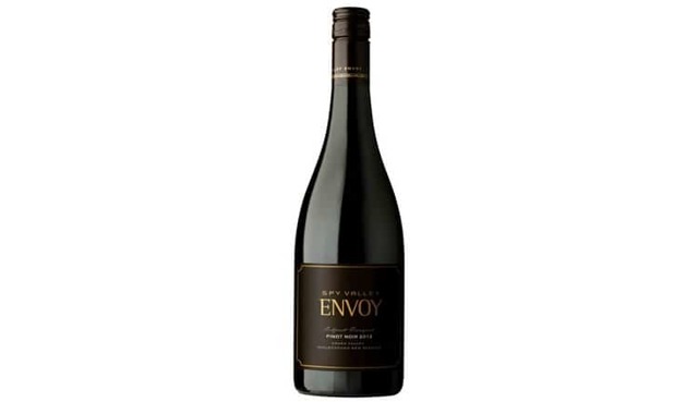 Вино «Пино нуар (pinot noir)» – особенности и культура употребления