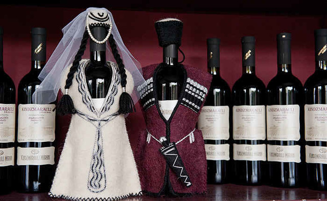 Вино Ркацители: описание, культура пития, известные марки