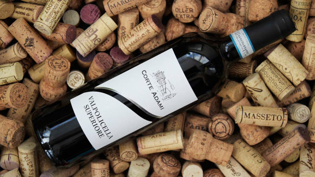 Вино Вальполичелла: особенности, виды и культура пития