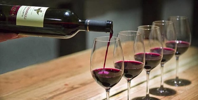 Вино Верментино: особенности, регионы, известные марки