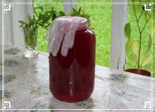 Виноградное вино в домашних условиях – универсальный рецепт