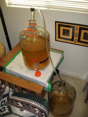 Возможность осветления вина косметической глиной