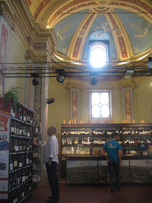 Вино Барбареско: особенности, известные марки, культура пития