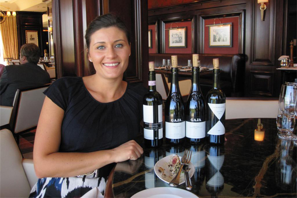 Вино Барбареско: особенности, известные марки, культура пития