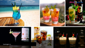 куда добавляют ром